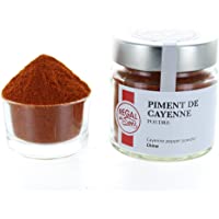 Los mejores  - REGAL DES SENS Piment de Cayenne